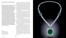 Alternative view 8 of The Smithsonian National Gem Collection - Unearthed: Surprising Stories Behind the Jewels