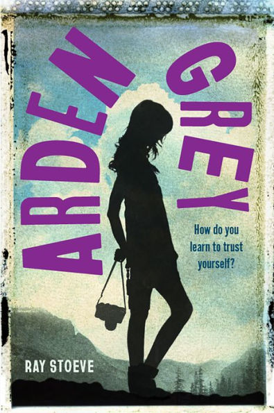 Arden Grey: A Novel