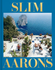 Free pdf books download Slim Aarons: The Essential Collection MOBI
