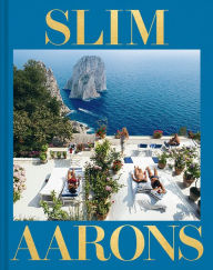 Title: Slim Aarons: The Essential Collection, Author: Shawn Waldron