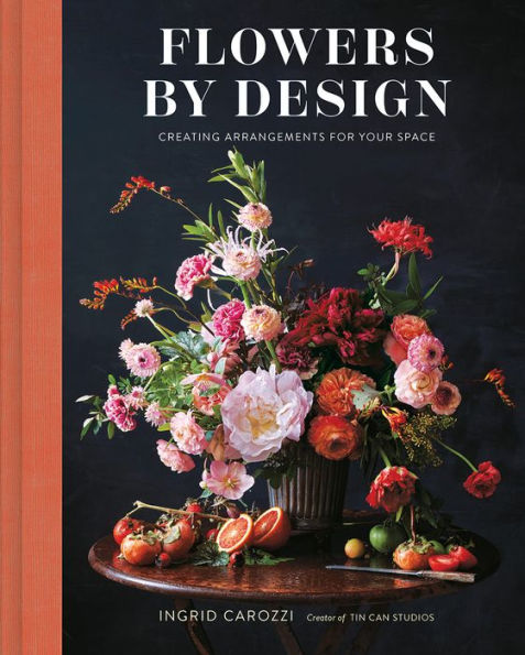 Flowers by Design: Creating Arrangements for Your Space