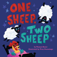 Free ebooks downloads for android One Sheep, Two Sheep by  (English Edition)