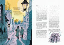 Alternative view 17 of The Mythmakers: The Remarkable Fellowship of C.S. Lewis & J.R.R. Tolkien (A Graphic Novel)