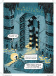 Alternative view 3 of The Mythmakers: The Remarkable Fellowship of C.S. Lewis & J.R.R. Tolkien (A Graphic Novel)