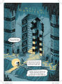 Alternative view 3 of The Mythmakers: The Remarkable Fellowship of C.S. Lewis & J.R.R. Tolkien (A Graphic Novel)