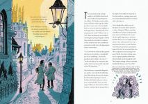 Alternative view 10 of The Mythmakers: The Remarkable Fellowship of C.S. Lewis & J.R.R. Tolkien (A Graphic Novel)