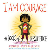 Full book download I Am Courage: A Book of Resilience (English Edition) iBook DJVU by 