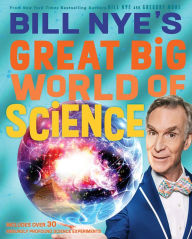 Free audiobook downloads librivox Bill Nye's Great Big World of Science ePub 9781419746765 (English Edition)