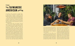 Alternative view 3 of Win Son Presents a Taiwanese American Cookbook
