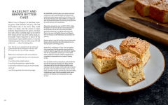Alternative view 3 of Peace, Love, and Pasta: Simple and Elegant Recipes from a Chef's Home Kitchen