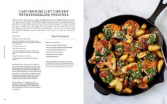 Alternative view 8 of Peace, Love, and Pasta: Simple and Elegant Recipes from a Chef's Home Kitchen