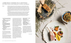 Alternative view 8 of Gabriel Kreuther: The Spirit of Alsace, a Cookbook