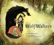 Free audio books to download on cd The Art of WolfWalkers by Charles Solomon, Cartoon Saloon, James Baxter, Tomm Moore, Ross Stewart English version  9781419748059