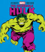 The Incredible Hulk: My Mighty Marvel First Book