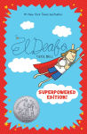 Alternative view 1 of El Deafo: Superpowered Edition!: A Graphic Novel