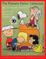 Title: The Peanuts Poster Collection, Author: Chip Kidd