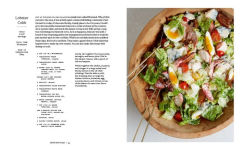 Alternative view 2 of It's Not Complicated: Simple Recipes for Every Day