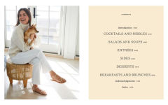 Alternative view 3 of It's Not Complicated: Simple Recipes for Every Day