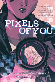 Free audio books to download to my ipod Pixels of You MOBI by  9781419749575
