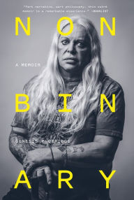 Download free google books android Nonbinary: A Memoir