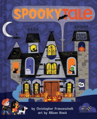 Title: Spookytale (An Abrams Trail Tale), Author: Christopher Franceschelli