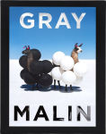 Alternative view 1 of Gray Malin: The Essential Collection