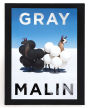 Alternative view 3 of Gray Malin: The Essential Collection