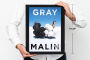 Alternative view 5 of Gray Malin: The Essential Collection