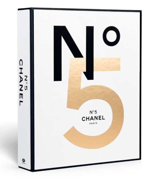 Chanel No. 5: Story of a Perfume by Pauline Dreyfus, Other Format | Barnes  & Noble®