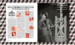 Alternative view 7 of The Wes Anderson Collection: The French Dispatch