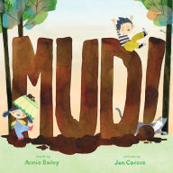 Free spanish ebook download Mud! 9781419750977 iBook CHM DJVU