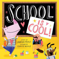 Title: School Is Cool! (A Hello!Lucky Book), Author: Hello!Lucky