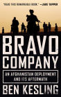 Bravo Company: An Afghanistan Deployment and Its Aftermath