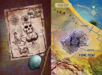 Alternative view 2 of Hardears: A Graphic Novel