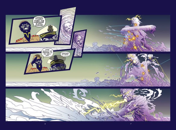 Hardears: A Graphic Novel