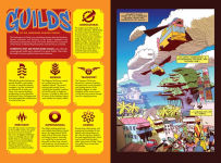 Alternative view 7 of Hardears: A Graphic Novel