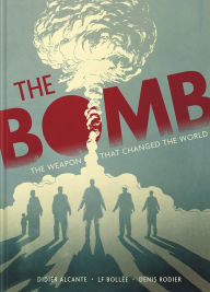 Ebooks audio downloads The Bomb: The Weapon That Changed the World PDB