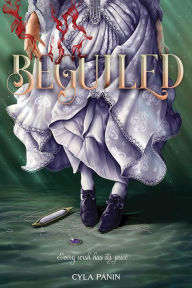 Ebook download gratis deutsch Beguiled MOBI by Cyla Panin, Cyla Panin 9781419752674