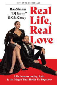 Download google books to nook Real Life, Real Love: Life Lessons on Joy, Pain & the Magic That Holds Us Together
