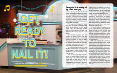 Alternative view 3 of Nailed It!: Baking Challenges for the Rest of Us