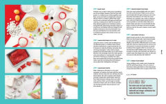 Alternative view 8 of Nailed It!: Baking Challenges for the Rest of Us