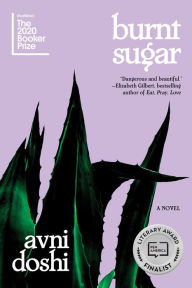 Burnt Sugar: A Novel