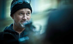 Alternative view 4 of David Fincher: Mind Games: A Critical Survey of the Filmmaker