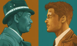 Alternative view 6 of David Fincher: Mind Games: A Critical Survey of the Filmmaker