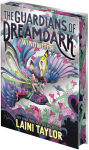 Alternative view 2 of The Guardians of Dreamdark: Windwitch Collector's Edition (Book One)