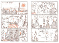 Alternative view 2 of Aaron Slater and the Sneaky Snake: The Questioneers Book #6