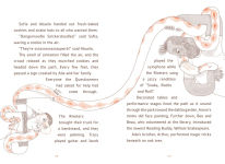 Alternative view 7 of Aaron Slater and the Sneaky Snake: The Questioneers Book #6