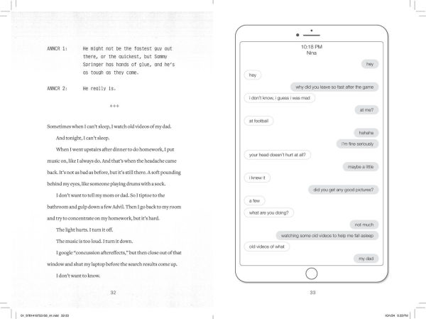 Dinged: A Game Changer Companion Novel