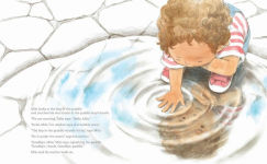 Alternative view 5 of Milo Walking: A Picture Book