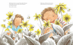 Alternative view 7 of Milo Walking: A Picture Book